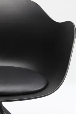 KARE Drehstuhl Bel Air