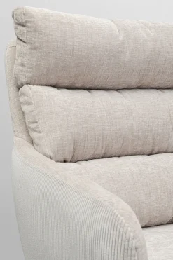 KARE Drehstuhl Bosse Nature