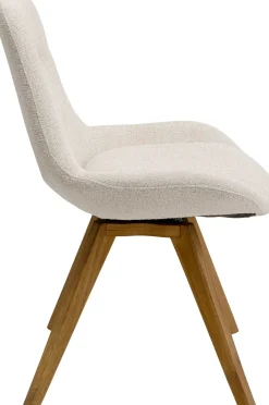 KARE Drehstuhl Broadway Wood