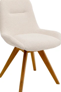 KARE Drehstuhl Broadway Wood