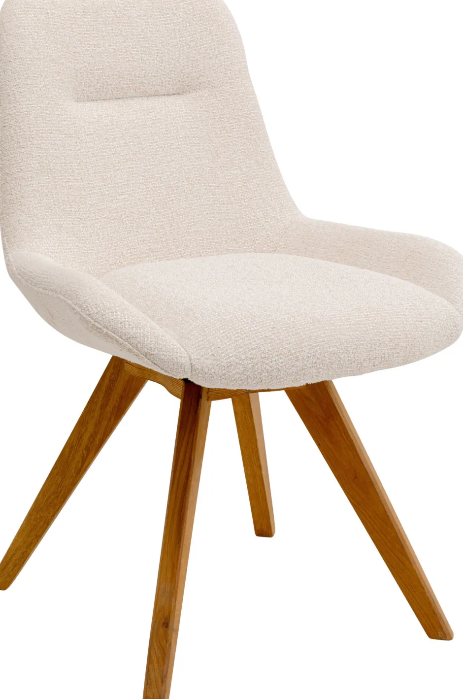 KARE Drehstuhl Broadway Wood