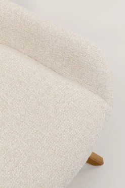 KARE Drehstuhl Broadway Wood