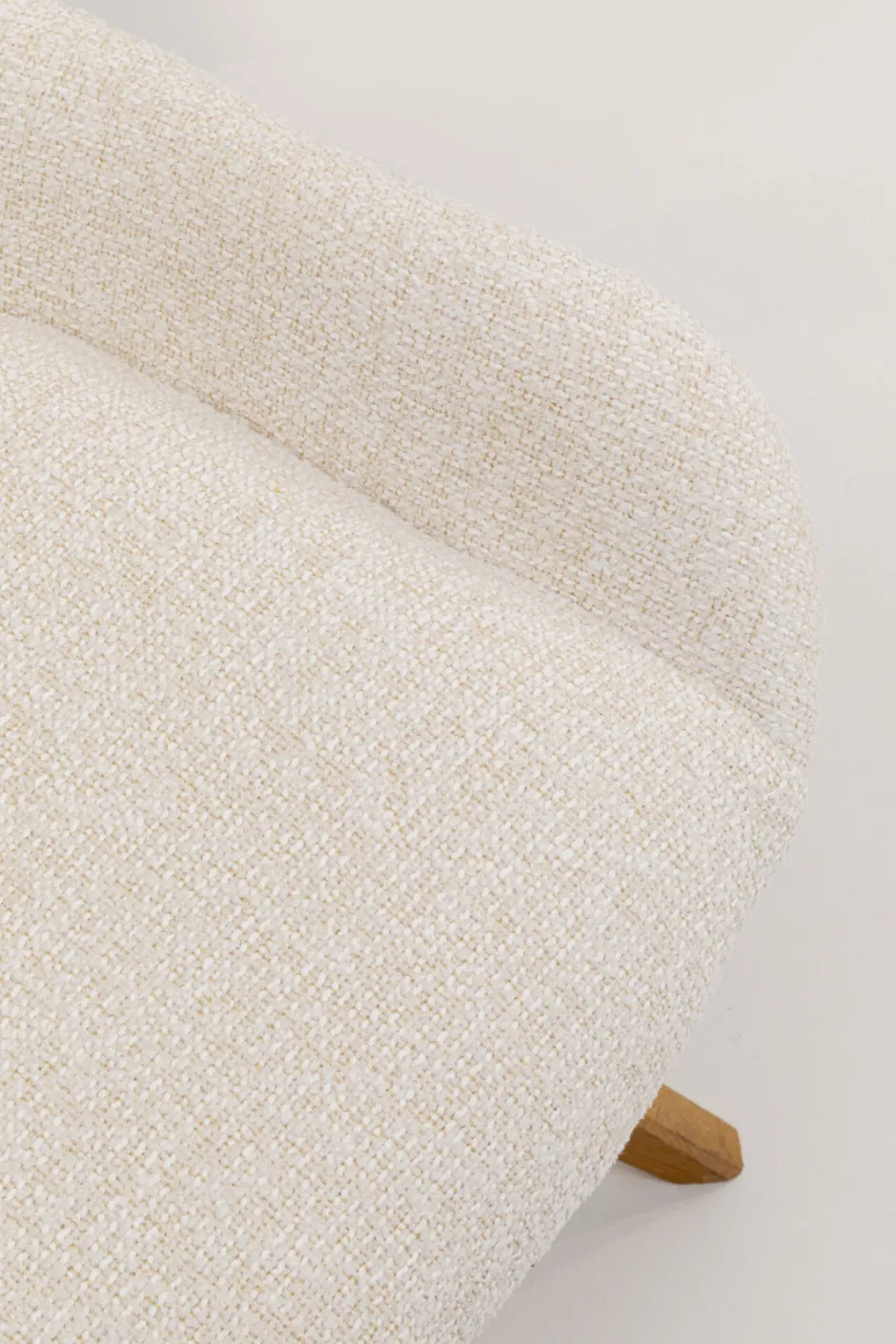 KARE Drehstuhl Broadway Wood