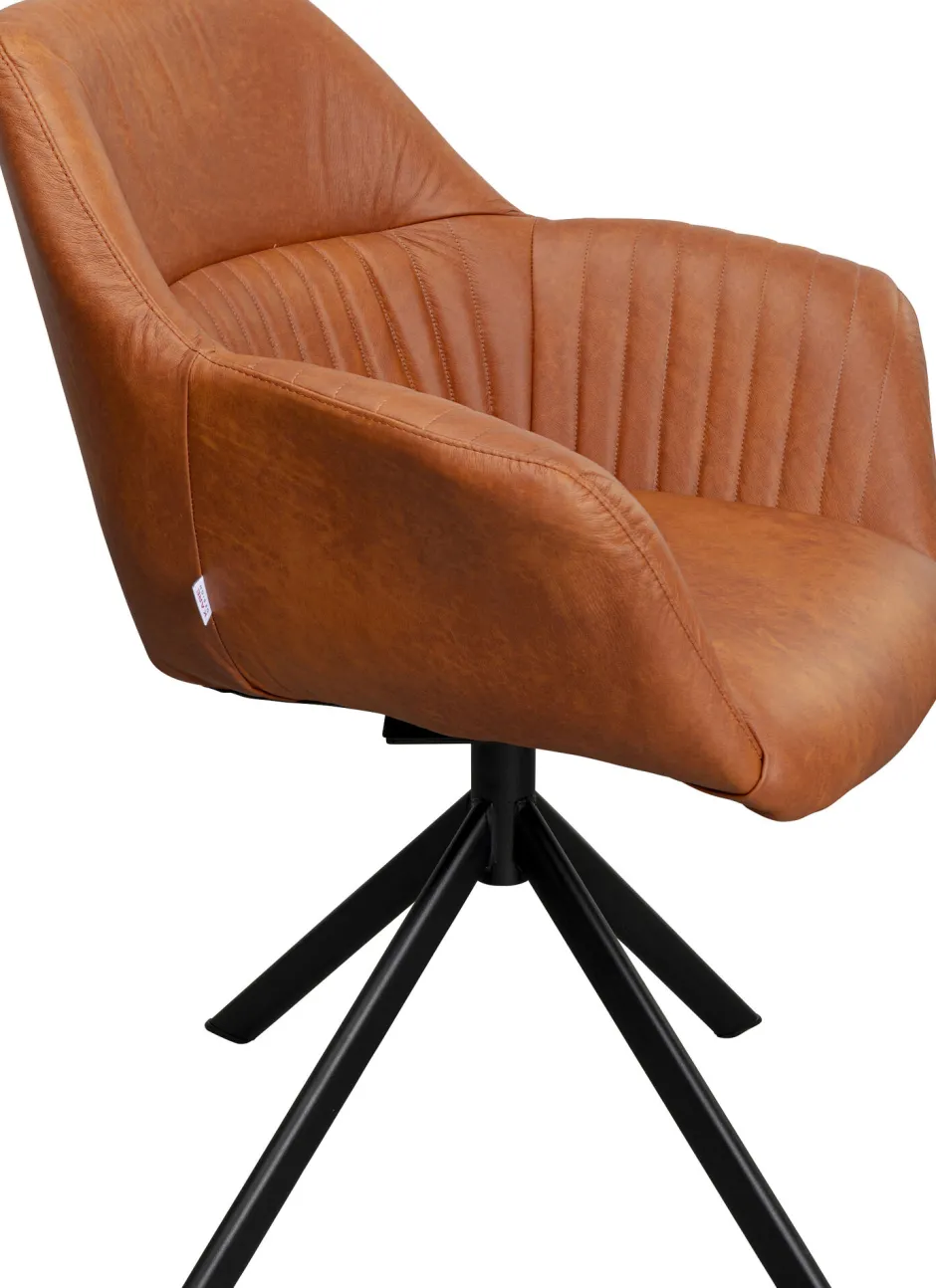 KARE Drehstuhl Calvin