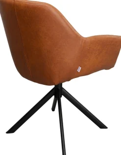 KARE Drehstuhl Calvin