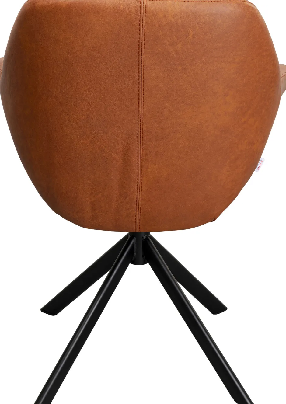 KARE Drehstuhl Calvin