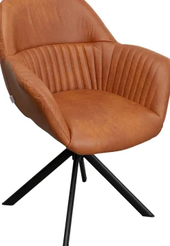 KARE Drehstuhl Calvin