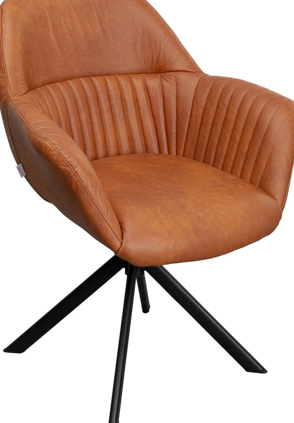 KARE Drehstuhl Calvin