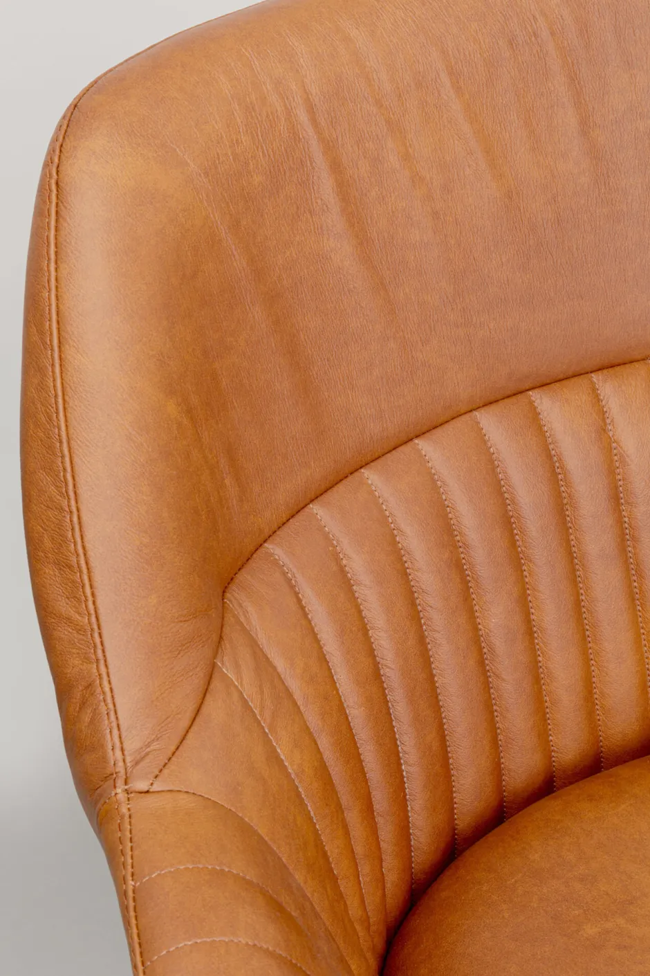 KARE Drehstuhl Calvin