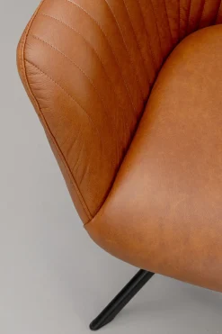 KARE Drehstuhl Calvin