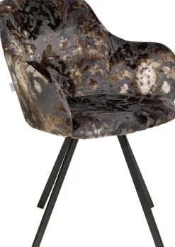 KARE Drehstuhl Coco Hugs Elite Limited