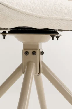 KARE Drehstuhl Gina Greige