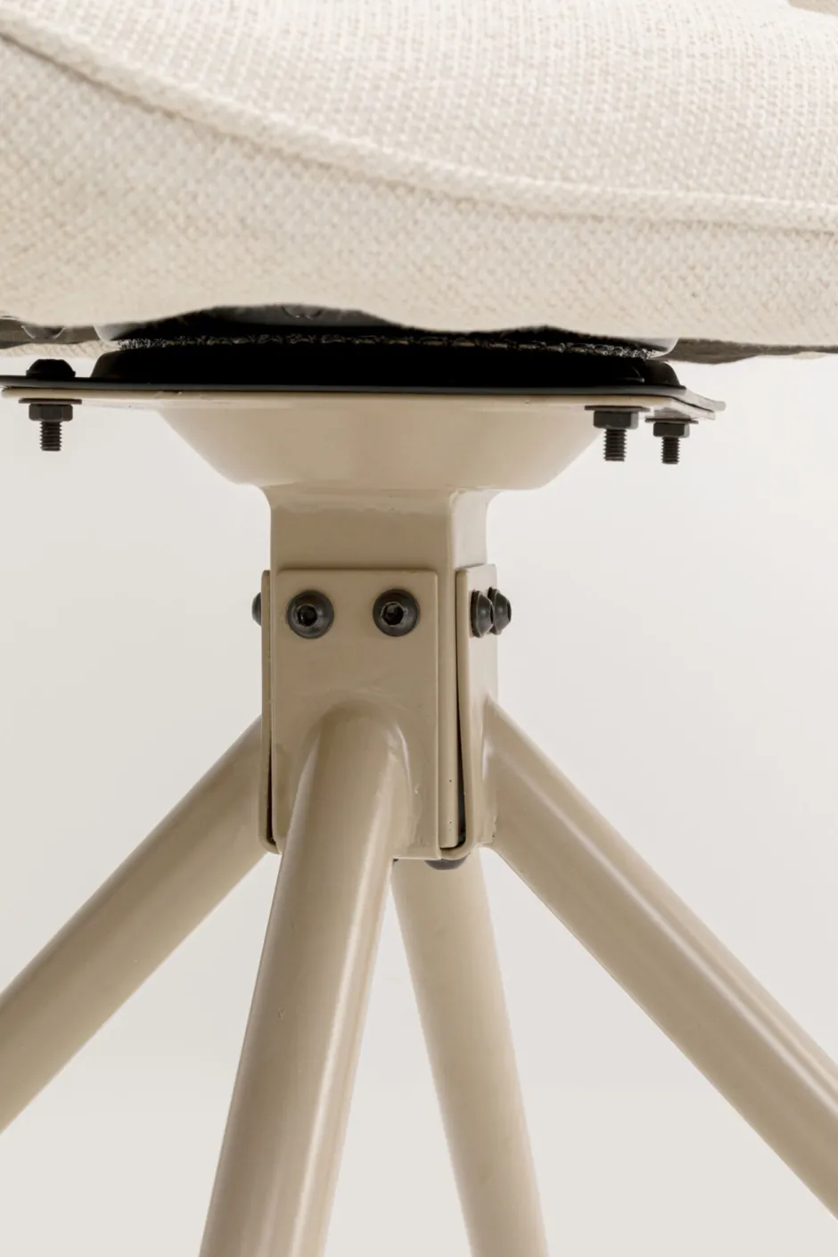 KARE Drehstuhl Gina Greige