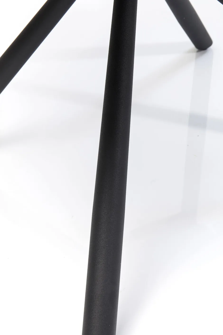 KARE Drehstuhl mit Armlehnen Chelsea Grün