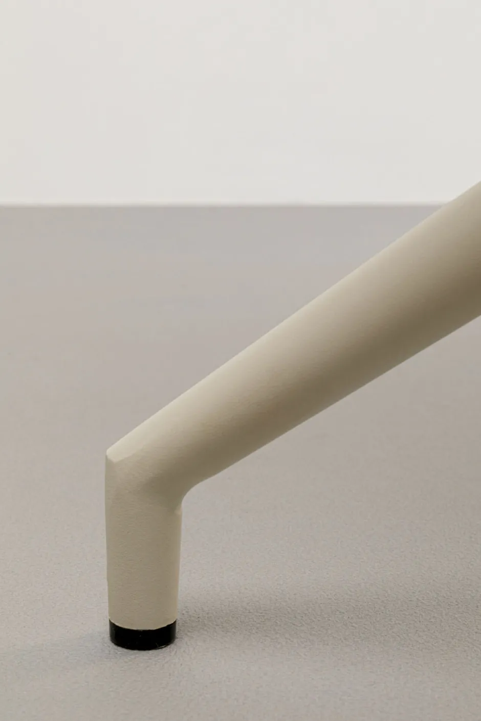 KARE Drehstuhl mit Armlehnen Hilla Weiß