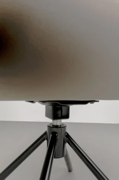 KARE Drehstuhl mit Armlehnen Tasty