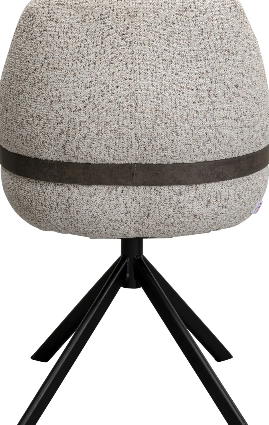 KARE Drehstuhl Olivia