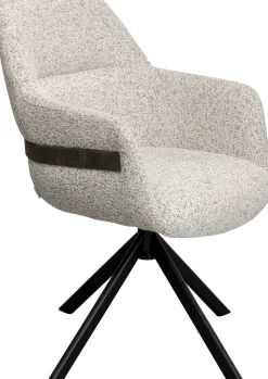 KARE Drehstuhl Olivia