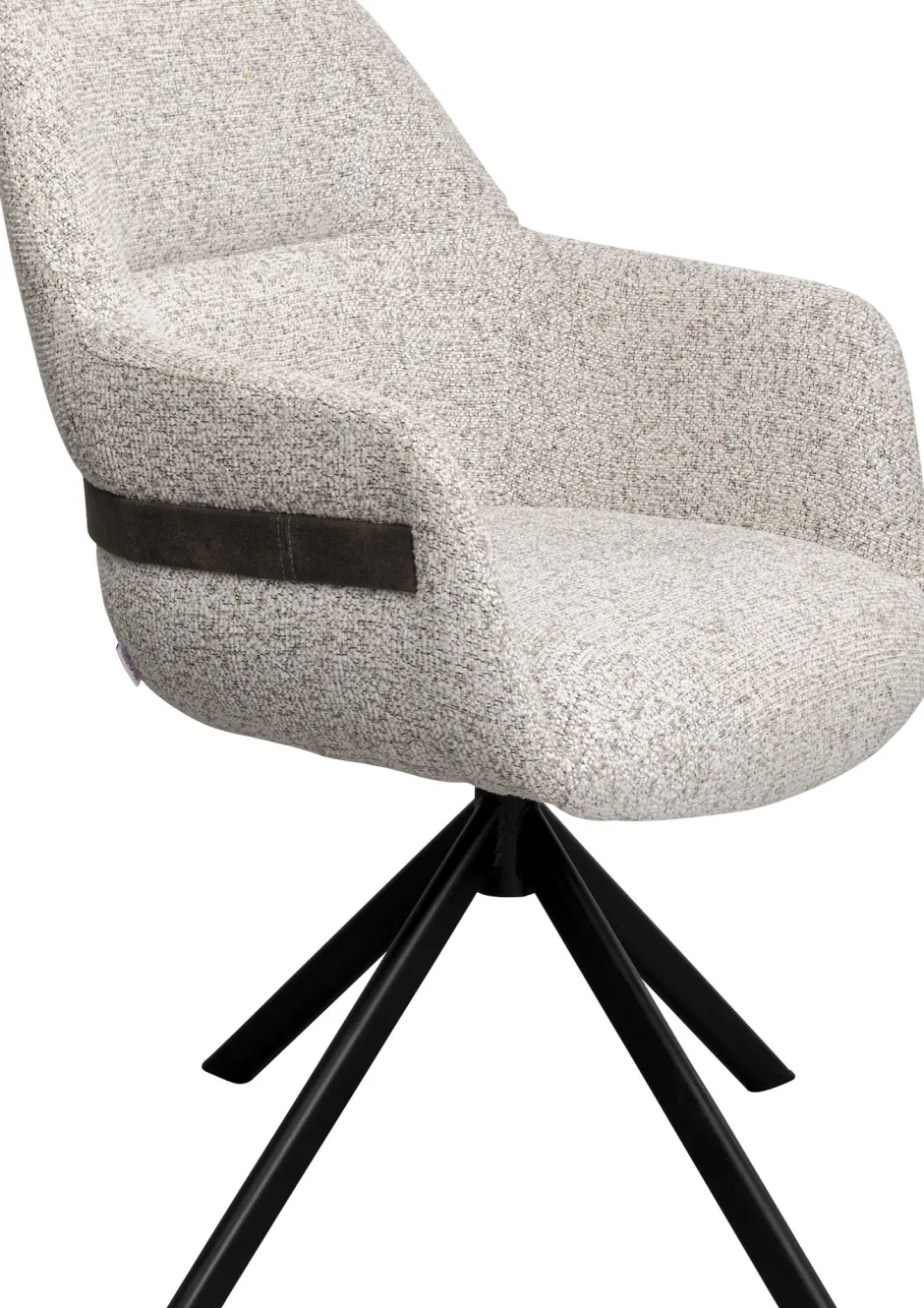 KARE Drehstuhl Olivia