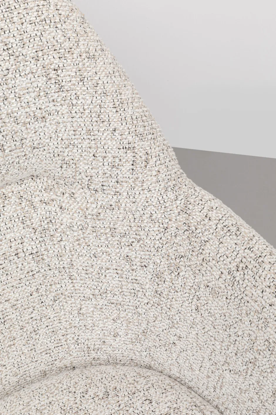 KARE Drehstuhl Olivia