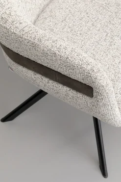 KARE Drehstuhl Olivia