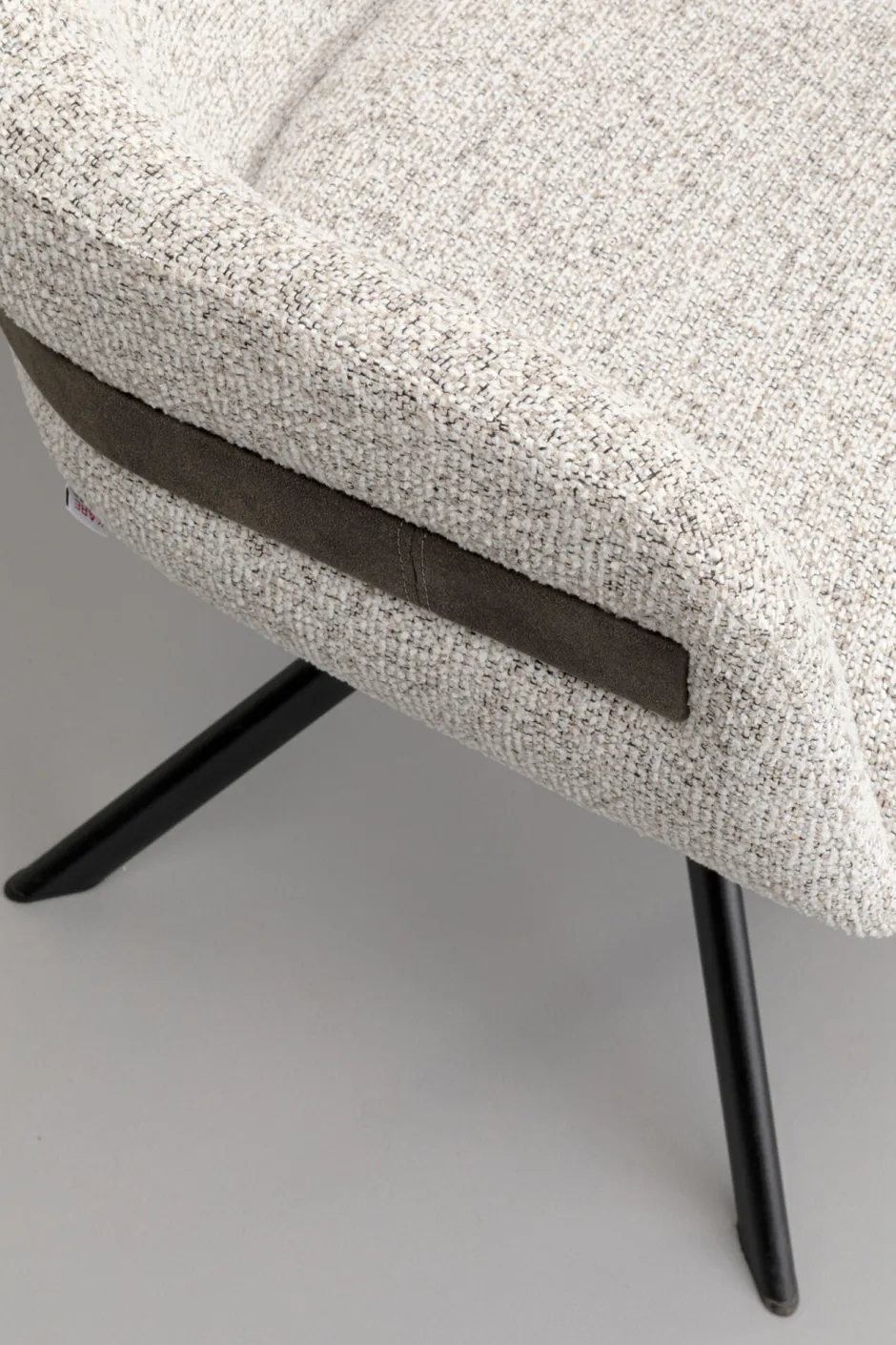 KARE Drehstuhl Olivia