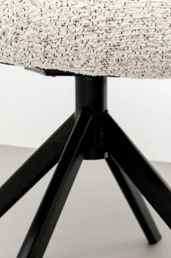 KARE Drehstuhl Olivia