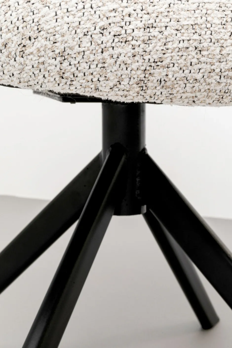 KARE Drehstuhl Olivia