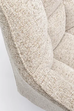 KARE Drehstuhl Thinktank Mix