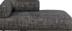 KARE Ecksofa Bow 334x180cm