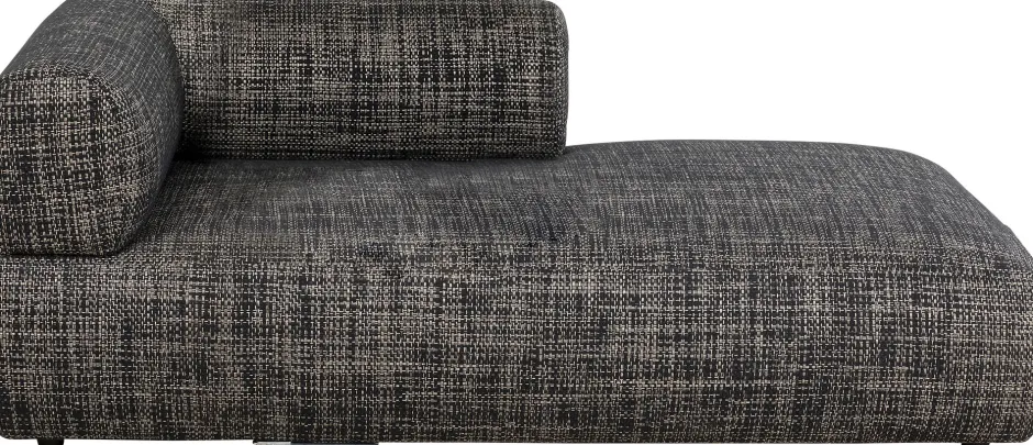 KARE Ecksofa Bow 334x180cm