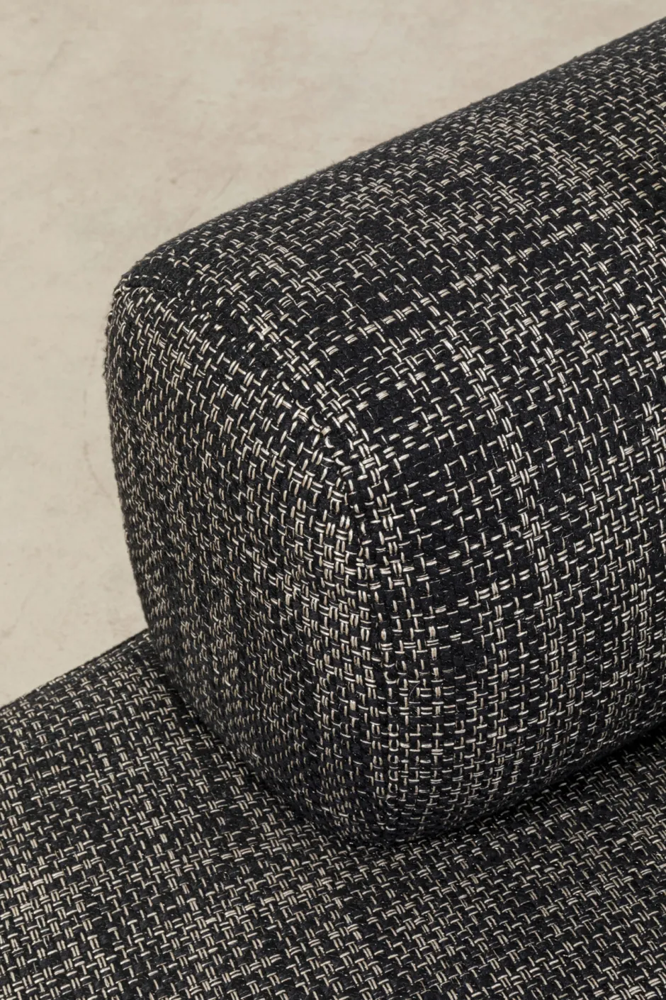 KARE Ecksofa Bow 334x180cm