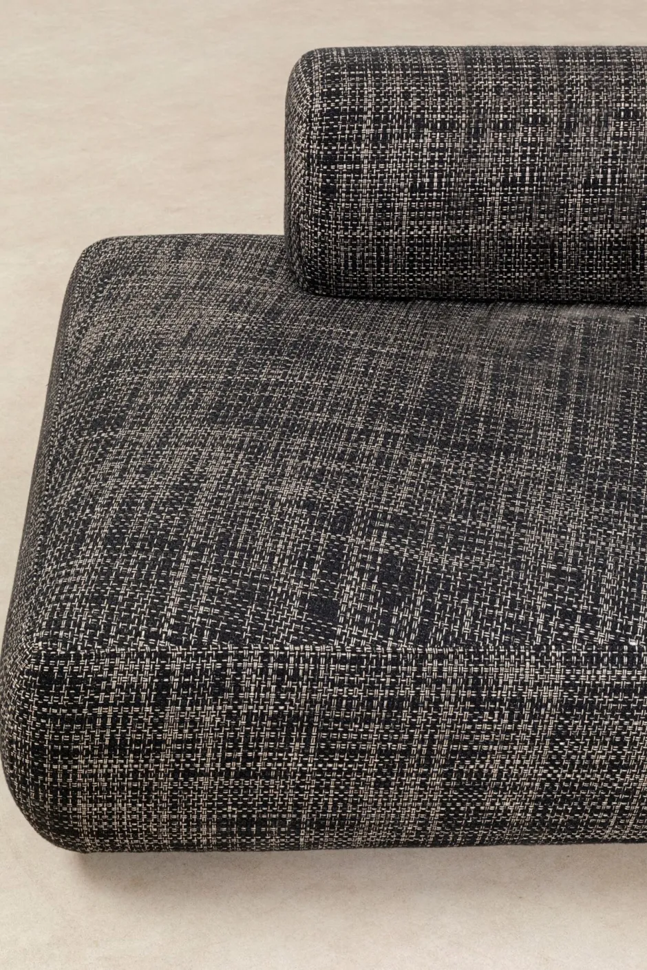 KARE Ecksofa Bow 334x180cm