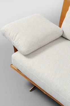 KARE Ecksofa Charles 333x169cm