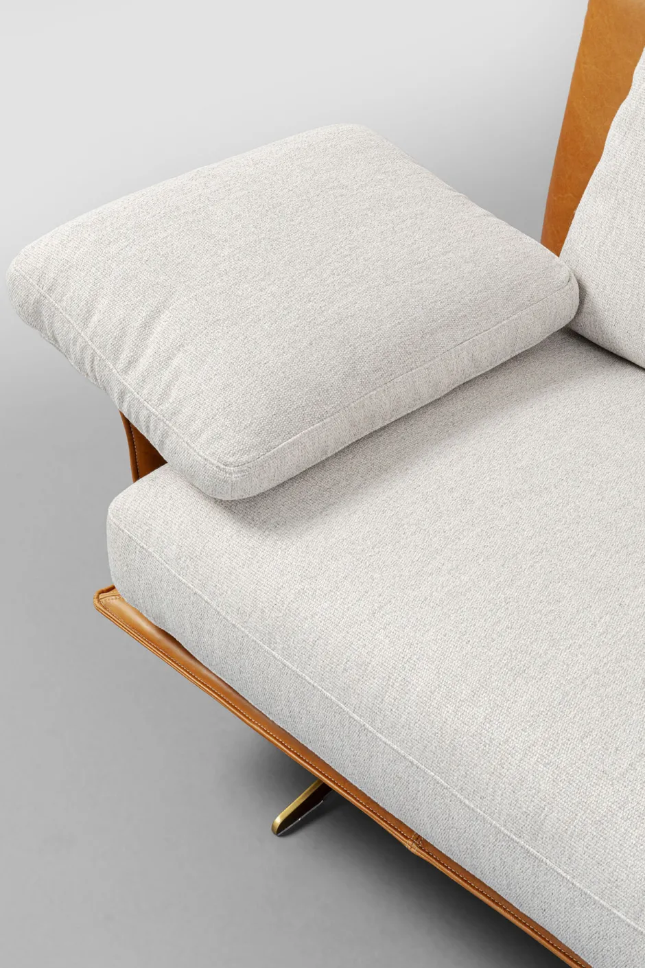 KARE Ecksofa Charles 333x169cm