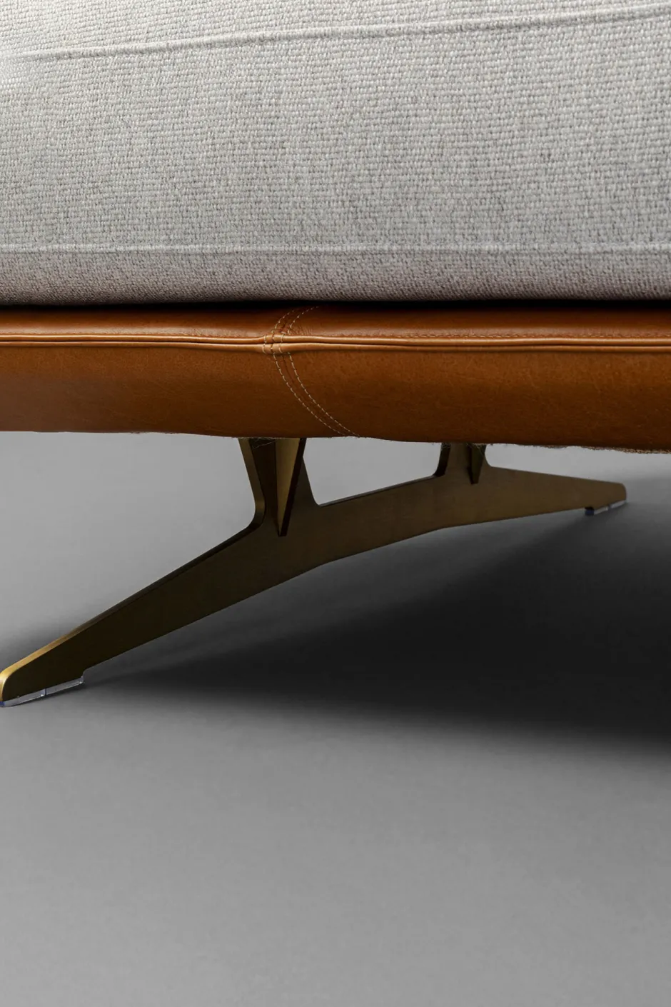 KARE Ecksofa Charles 333x169cm