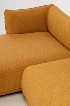 KARE Ecksofa Gigi Links