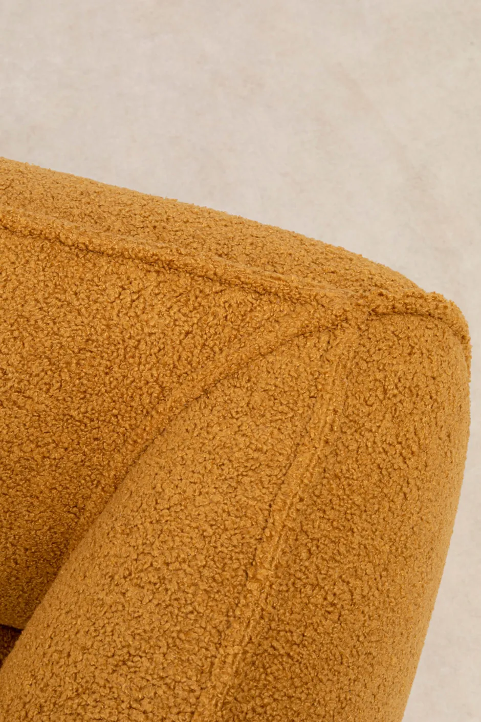 KARE Ecksofa Gigi Links