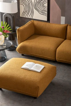 KARE Ecksofa Gigi Rechts