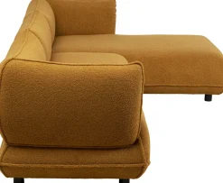 KARE Ecksofa Gigi Rechts