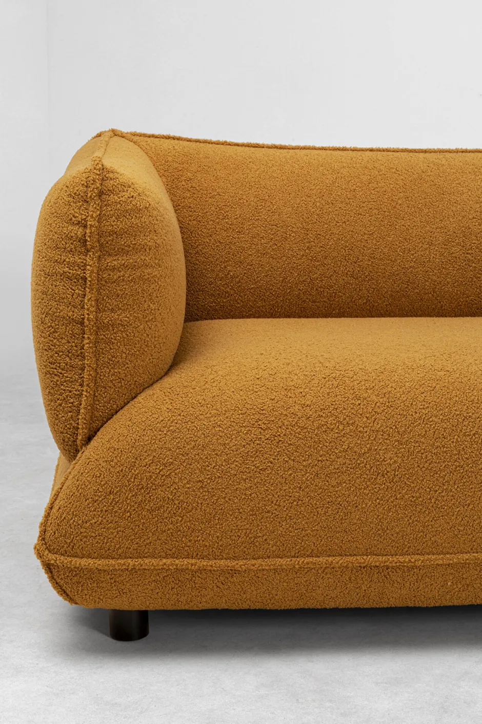 KARE Ecksofa Gigi Rechts