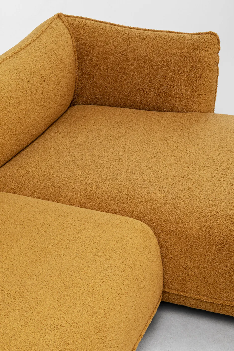 KARE Ecksofa Gigi Rechts