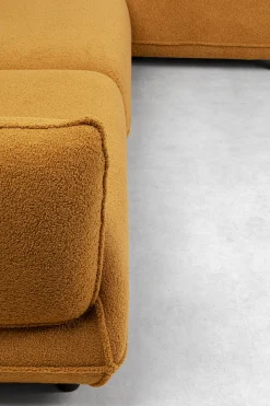 KARE Ecksofa Gigi Rechts