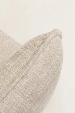 KARE Ecksofa Karma Creme Rechts