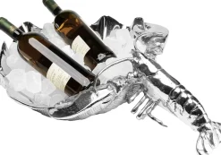 KARE Flaschenhalter Lobster