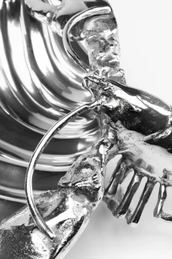 KARE Flaschenhalter Lobster