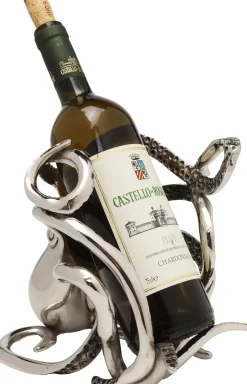 KARE Flaschenhalter Octopus