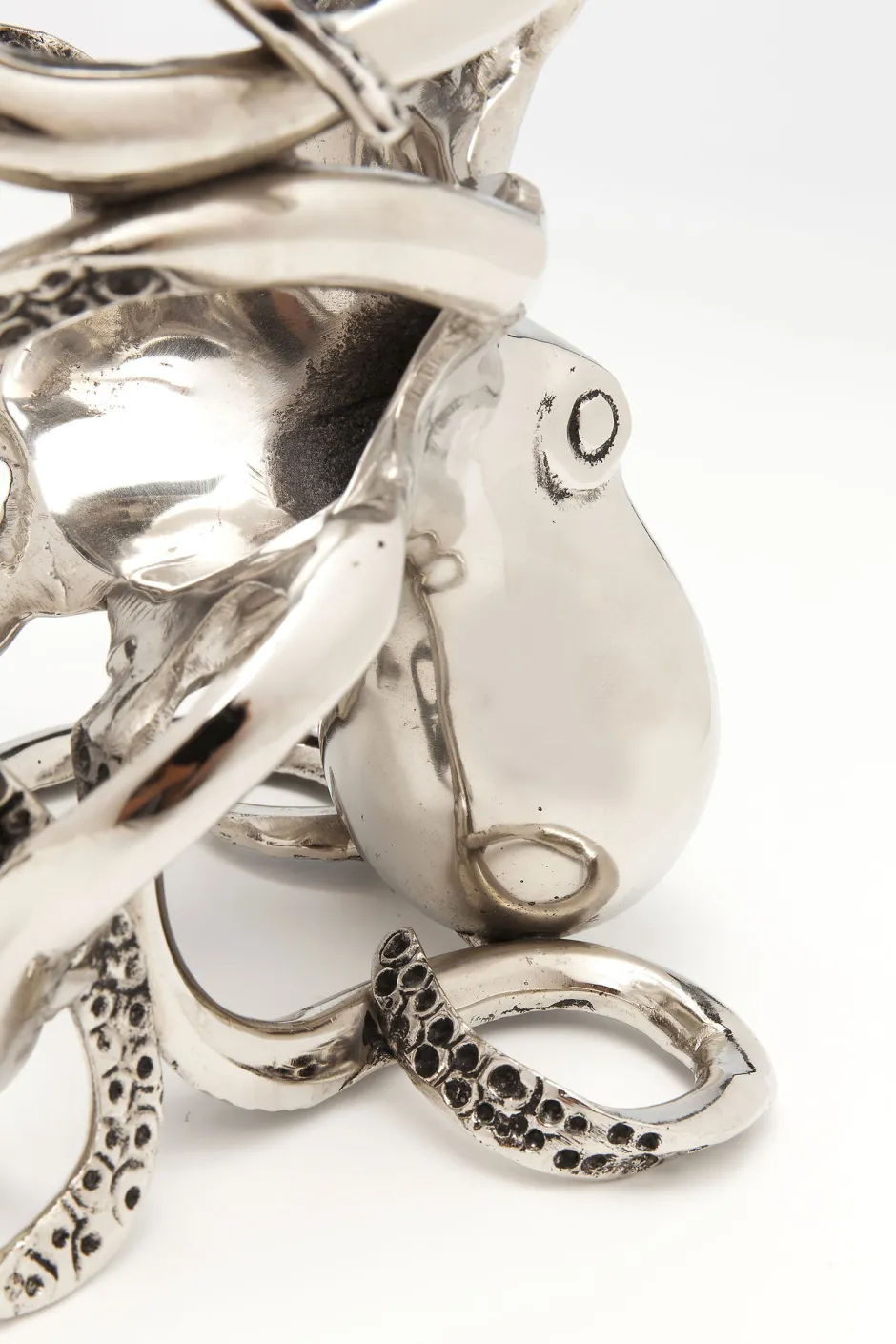 KARE Flaschenhalter Octopus