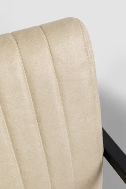 KARE Freischwinger Thamos Beige