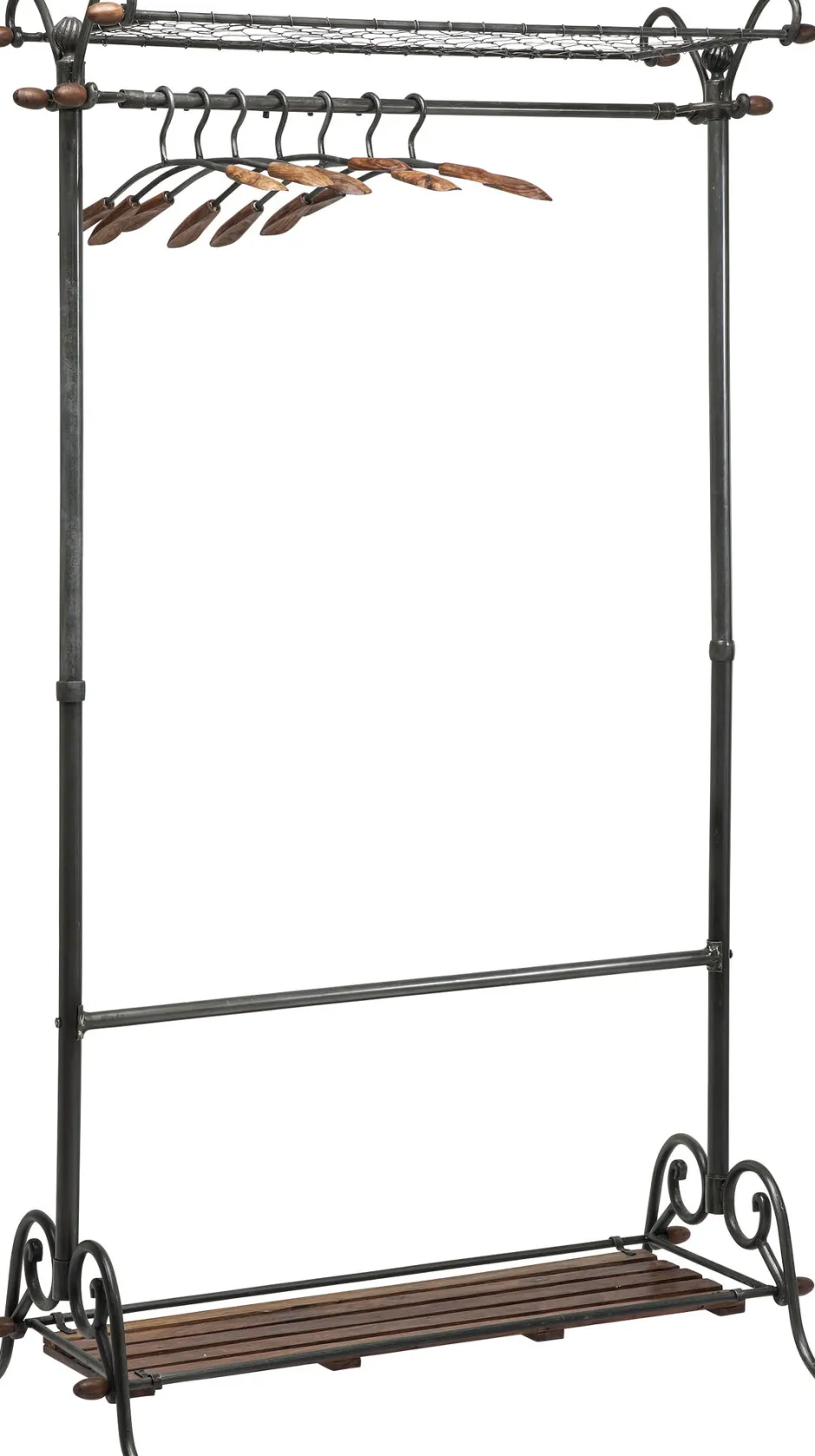 KARE Garderobe Cosmopolitan (13/tlg.)